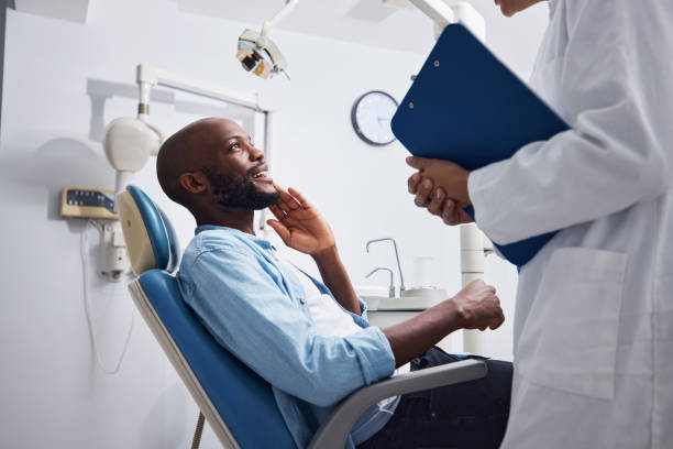 Best Broken or Chipped Tooth Repair in Ruhenstroth, NV