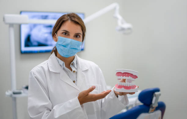 Best Emergency Treatment for Jaw Pain or Injury in Ruhenstroth, NV