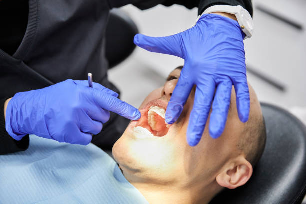 Best Emergency Cosmetic Dentistry (e.g., broken veneers) in Ruhenstroth, NV