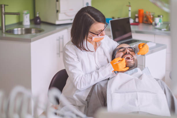 Best Walk-In Emergency Dental Services in Ruhenstroth, NV
