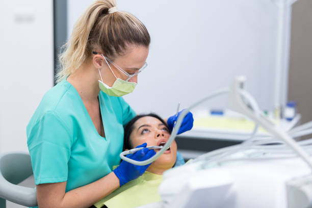 Best Emergency Wisdom Tooth Extraction in Ruhenstroth, NV